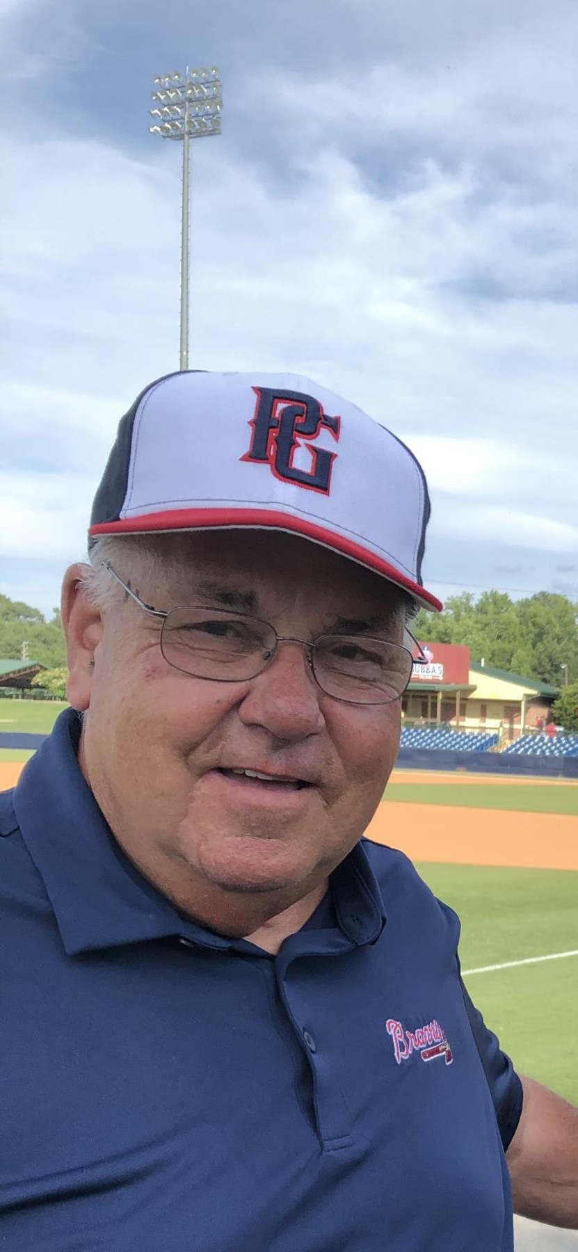 Obituary of E. Thomas "Tom" Mroczko Jr.