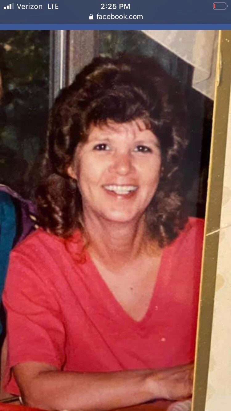 Obituary of Brenda K. Hall