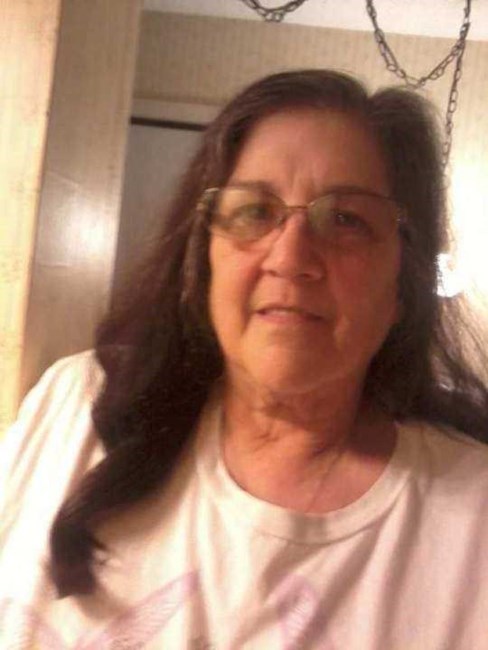 Obituary of Peggy Ann Loftis