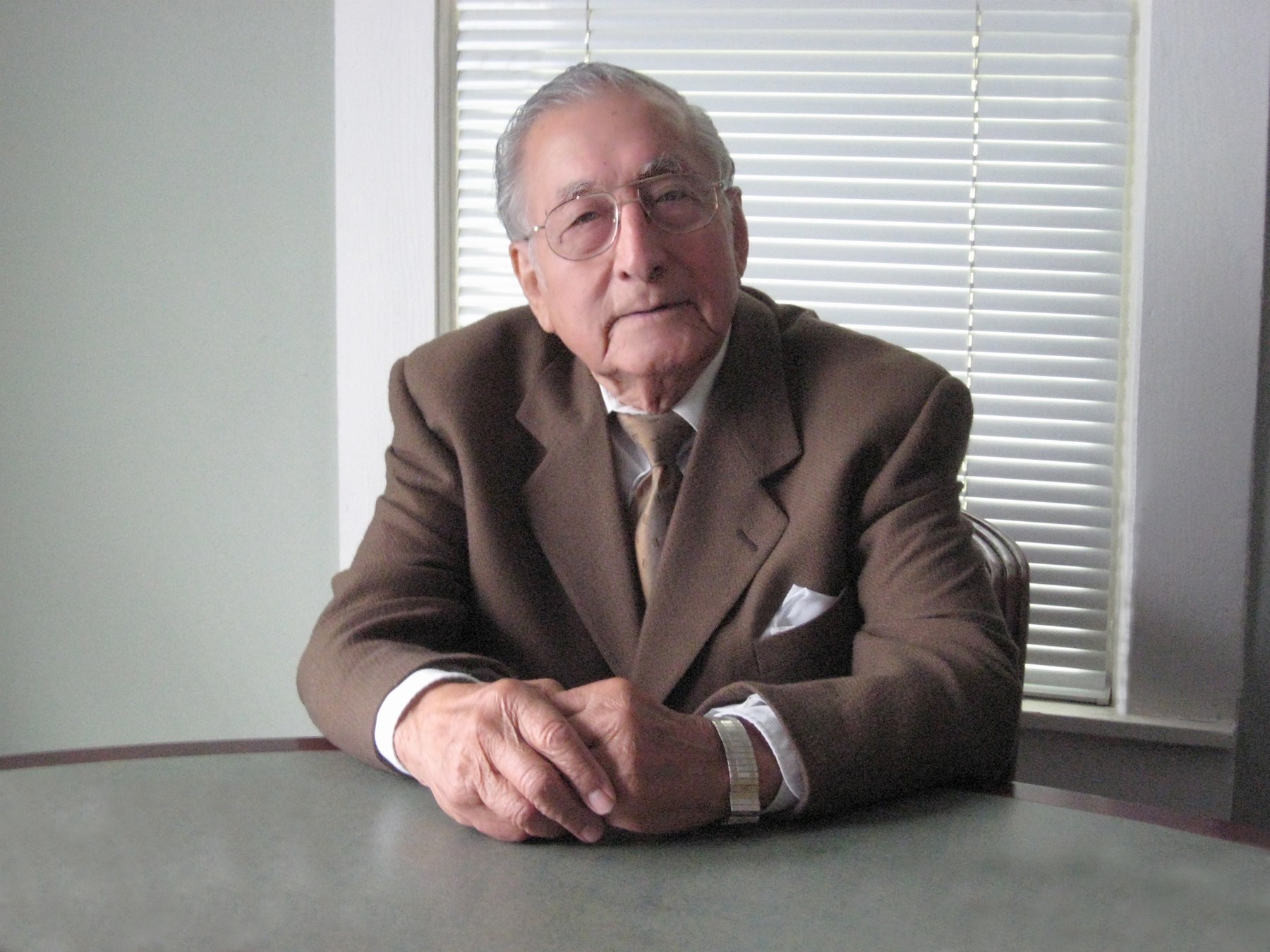 Obituario de Antonio "Tony" Campos