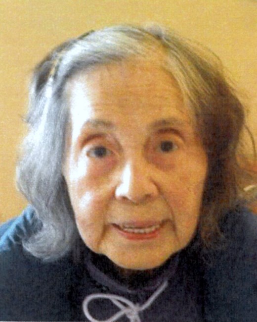 Obituary of Ms. Kam Peng Fong