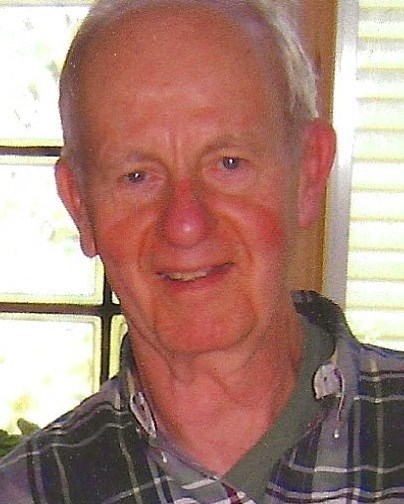 Obituario de Joseph L. Leinweber