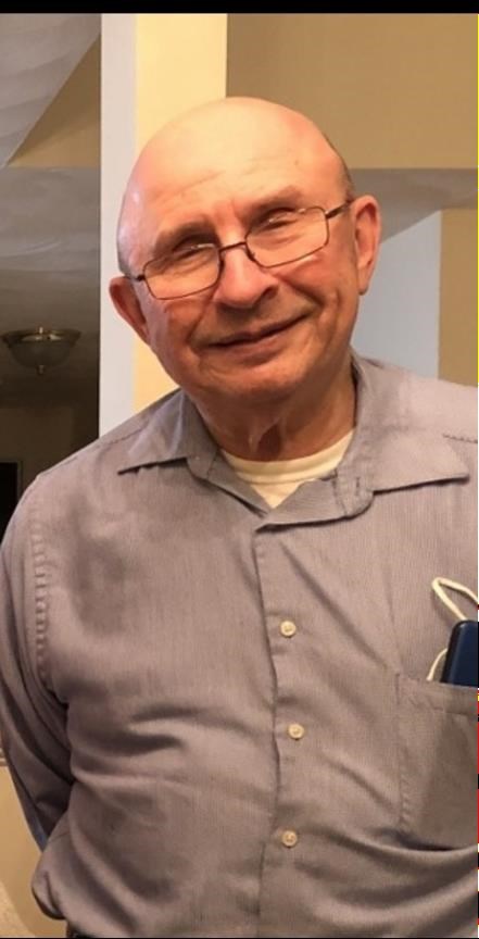 Obituary of Martin Leonard Shuman