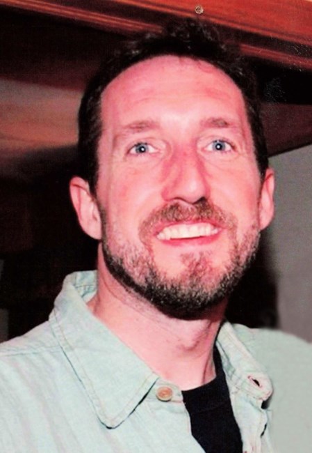 Obituary of Matthew Dean Garrett