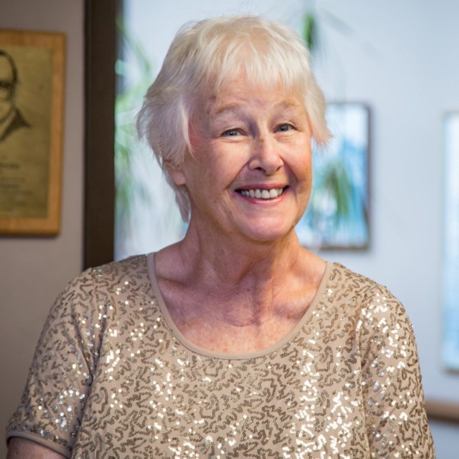 Obituary of Sharron D Herzog