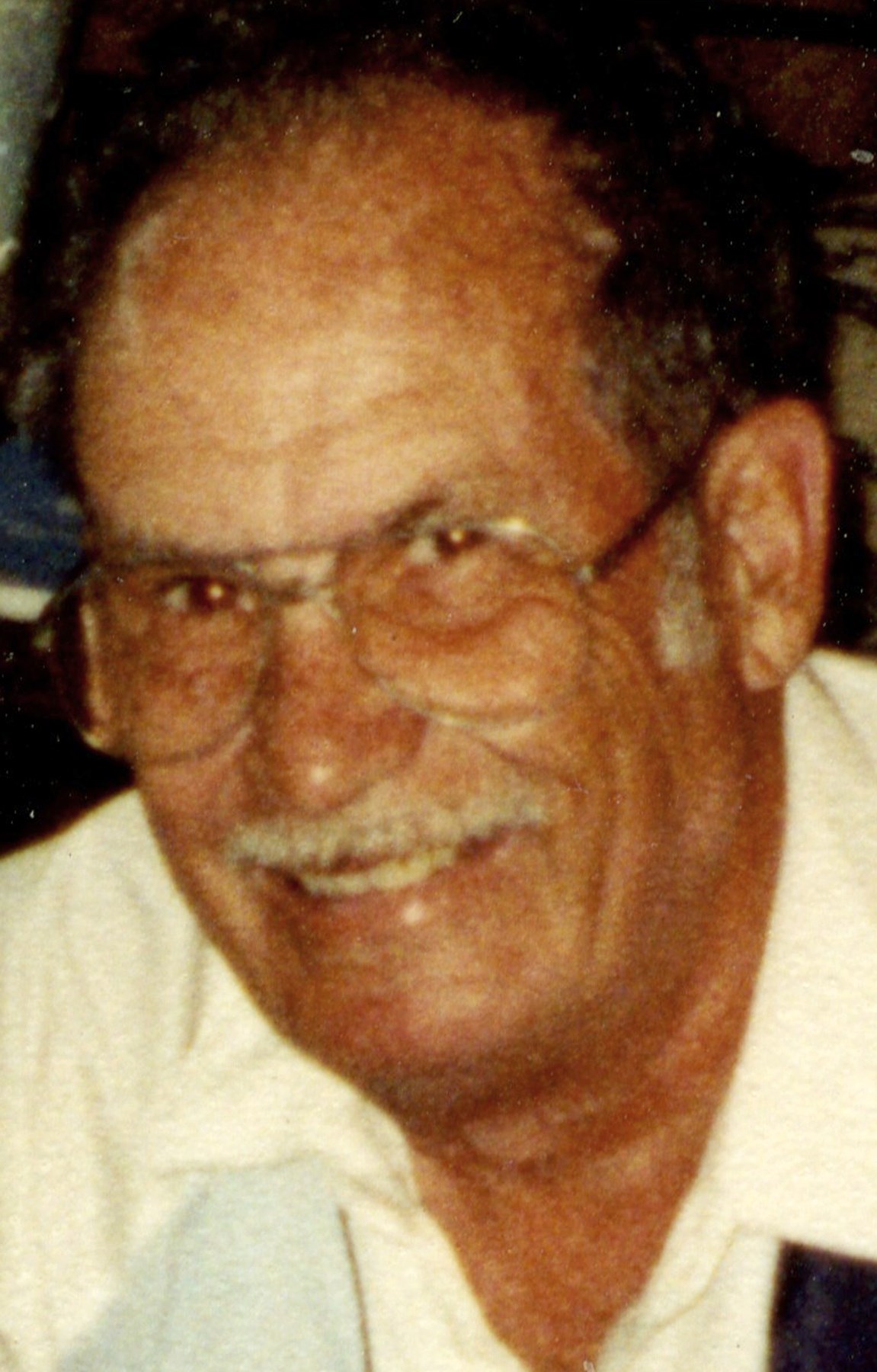 Obituary of Jimmie "Jim" Frank Baier