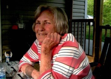 Obituary of Roy Mae French Cannon