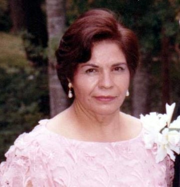 Obituary of Aurora S. Mata