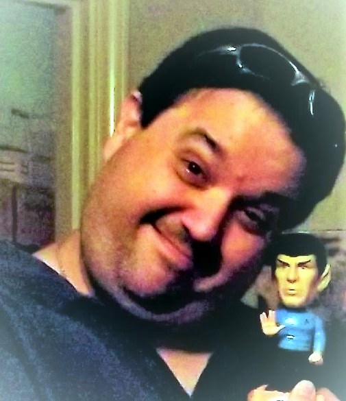 Obituary of Jeffrey Scott Olson