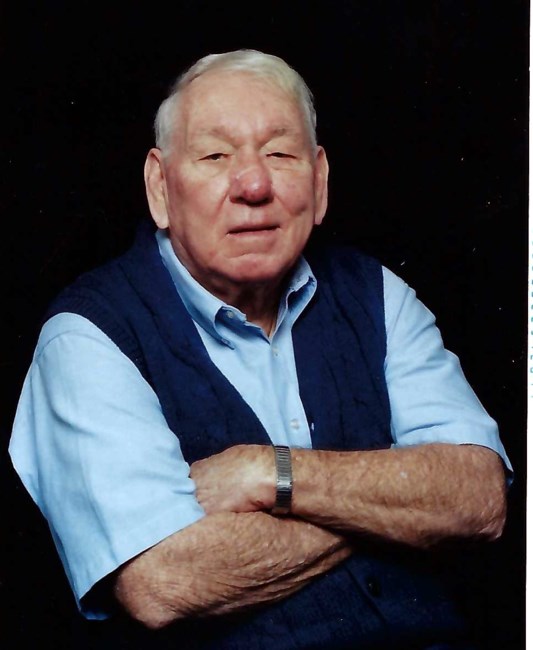Obituary of Vincent J. Riley