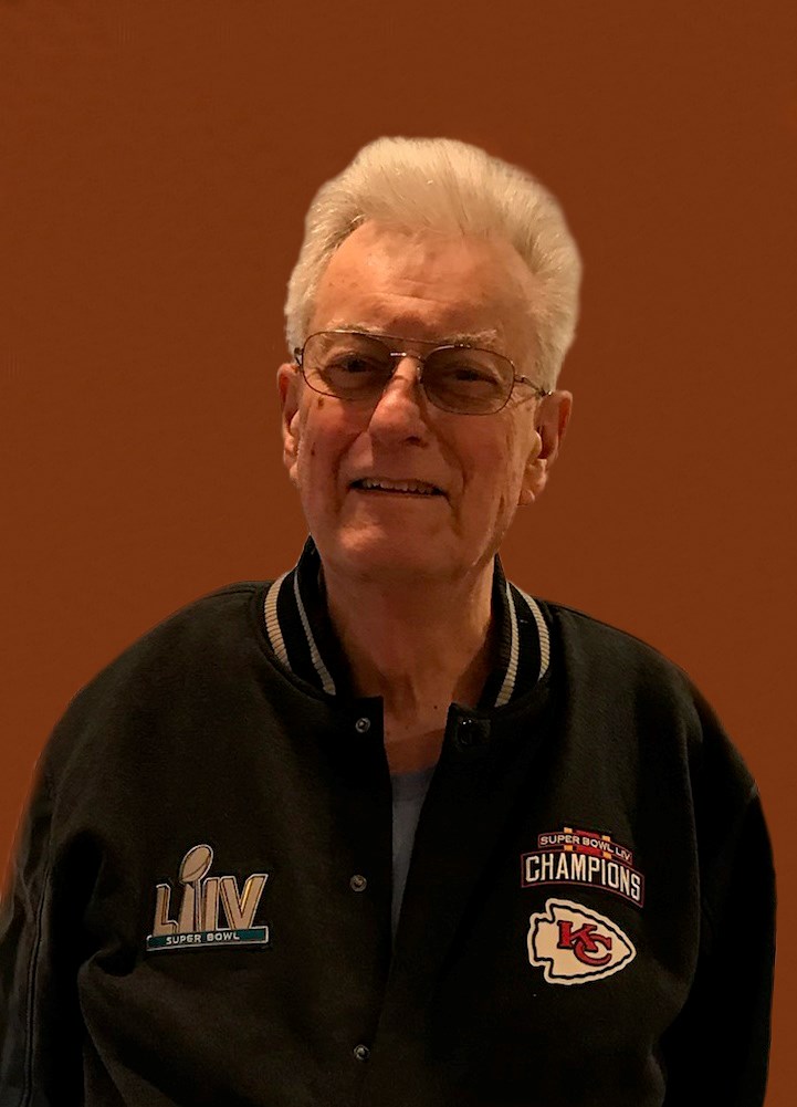 Obituary of Ronald H. Stoltzfus