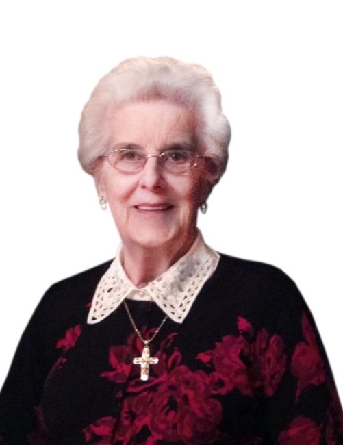 Obituary of Etta Marie Ricci