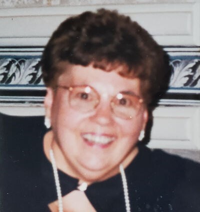 Obituary of Lorraine M. Grill