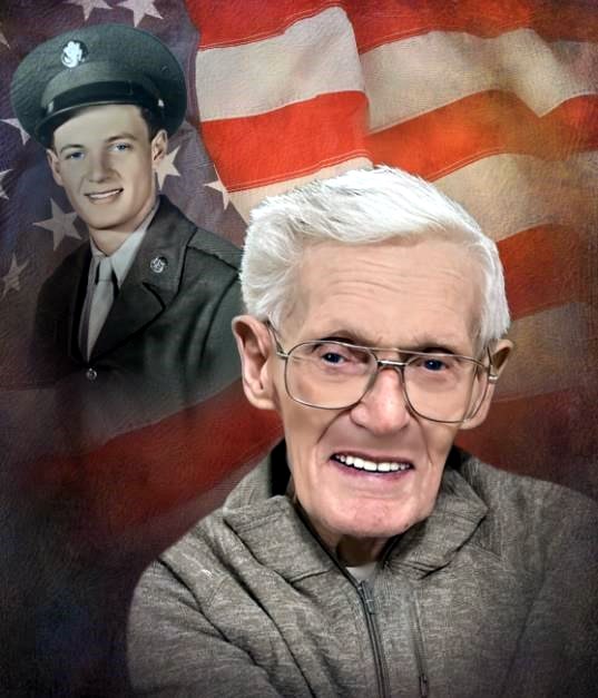 Obituary of Roy D. Dunn