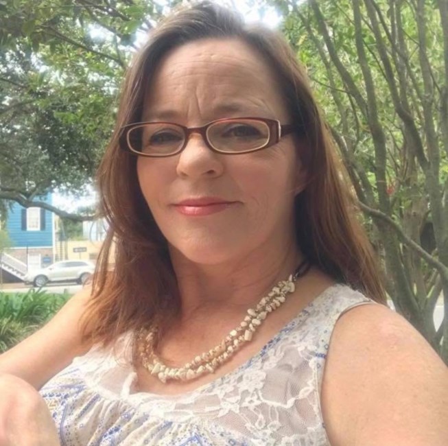 Obituary of Tammy O'Berry