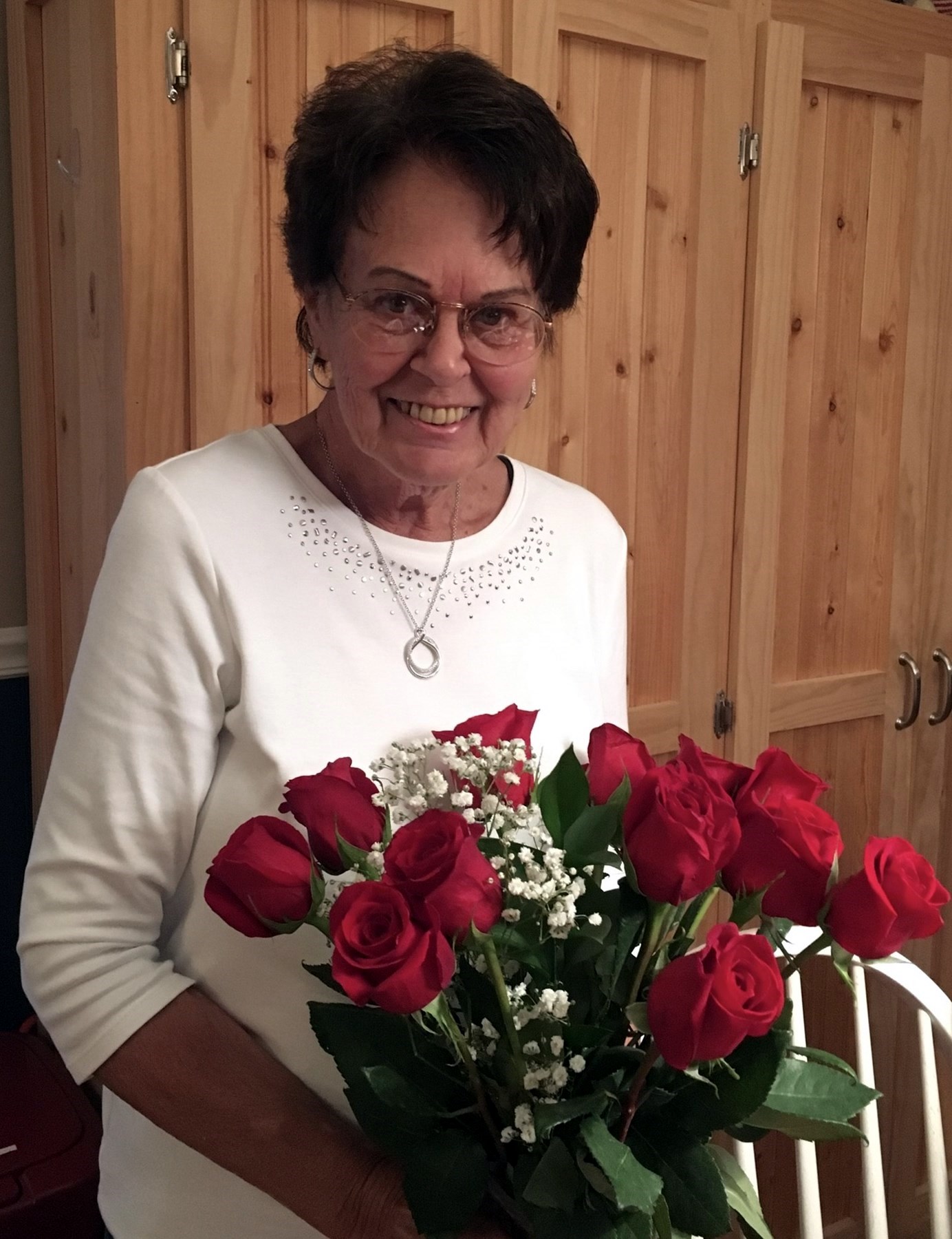 Linda Frank Obituary Kokomo, IN