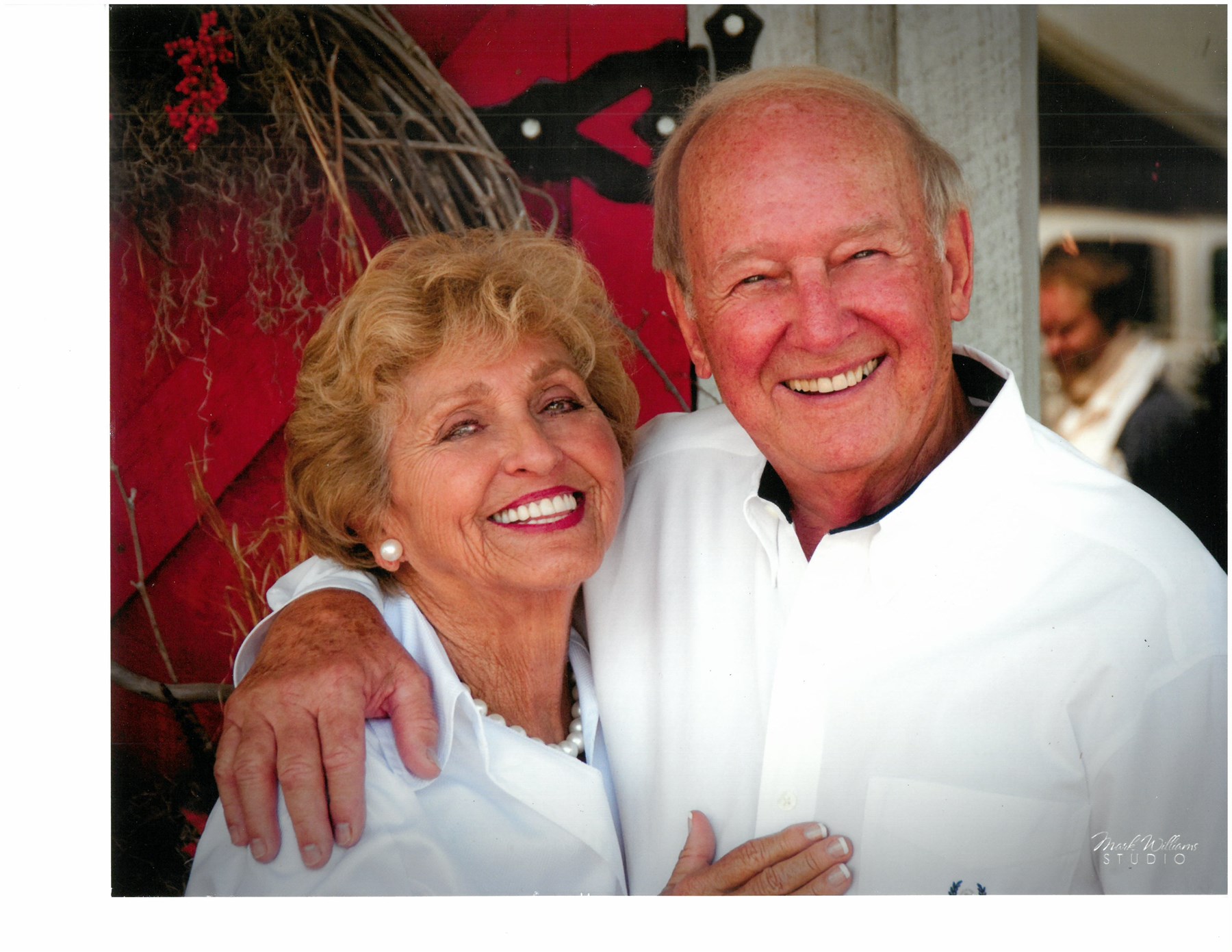 Avis de décès de Melba Bishop