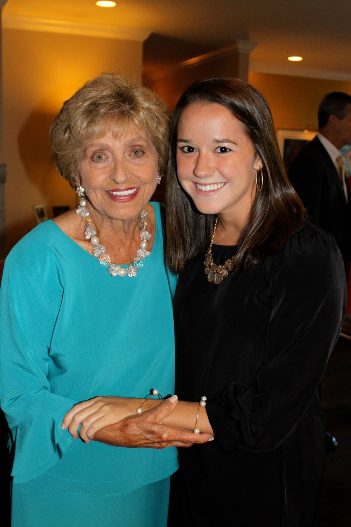 Obituary of Melba Hooks Bishop