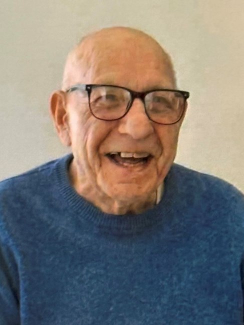 Obituary of John A. DiCamillo
