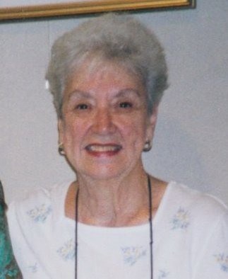 Obituary of Betty M. Ortman