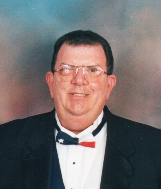 Obituary of Anthony "Jerry" Jerome Coumelis