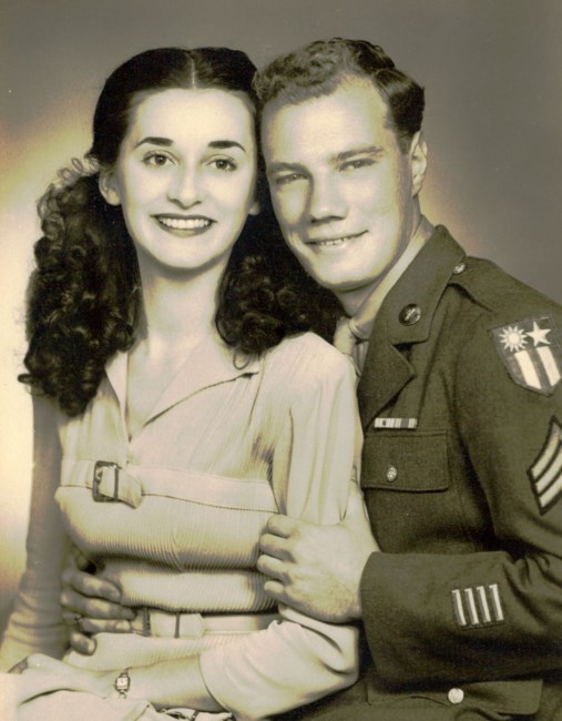 Obituary of Anthony Thomas Turato