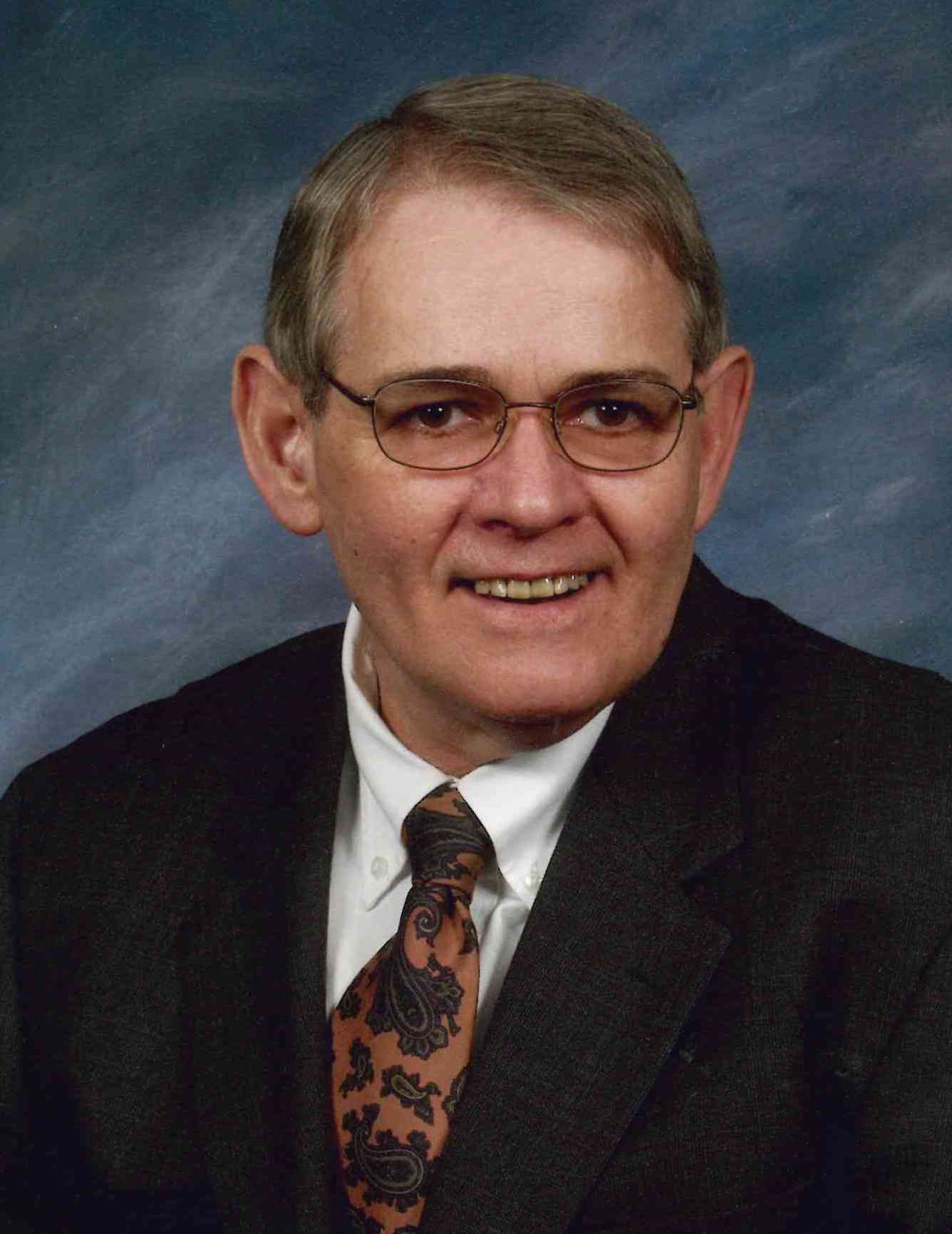 Albert Roger Smarr Obituary Columbia, SC