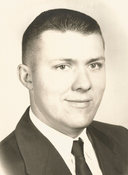 Obituary of Ray Albert Schiffer