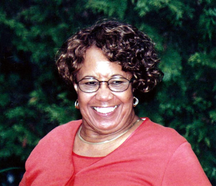 Obituary of Mamie L. Crawford