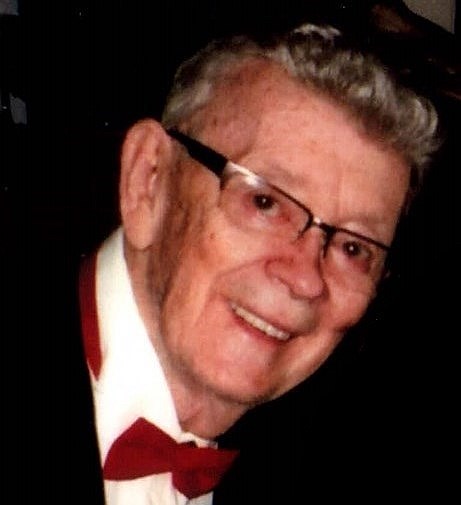 Obituary of Paul J. Natalie