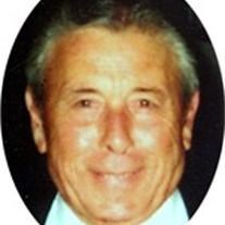 Obituary of Thomas A. Miele,