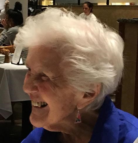 Obituary of Emilie Ann Bolan