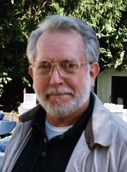 Obituary of Henry "Jay" Larson