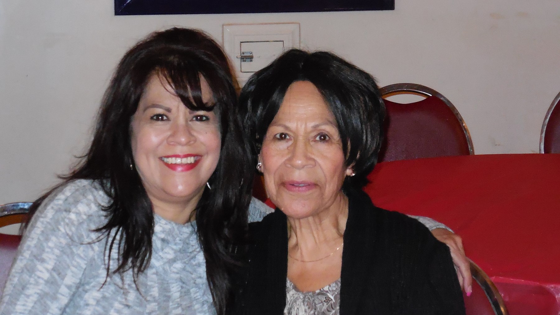 Obituary of Patricia Gomez