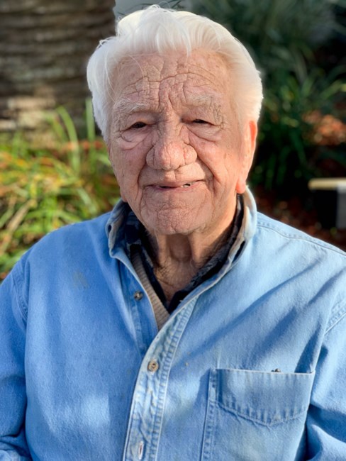 Obituary of Daniel Cuebas