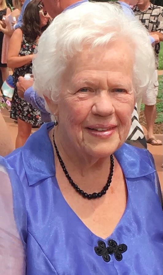 Obituary of Margaret "Peggy" M. Babka