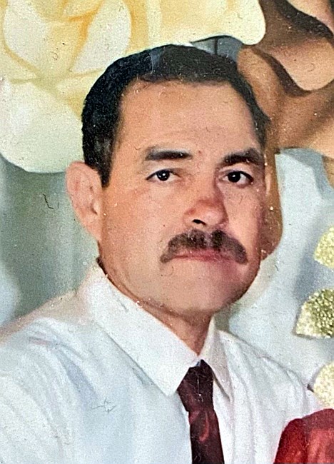 Obituary of Candelario Macias