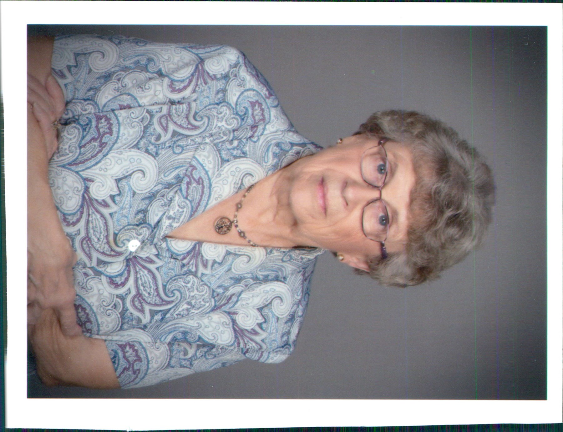 Obituary of Shirley Marie Evelan