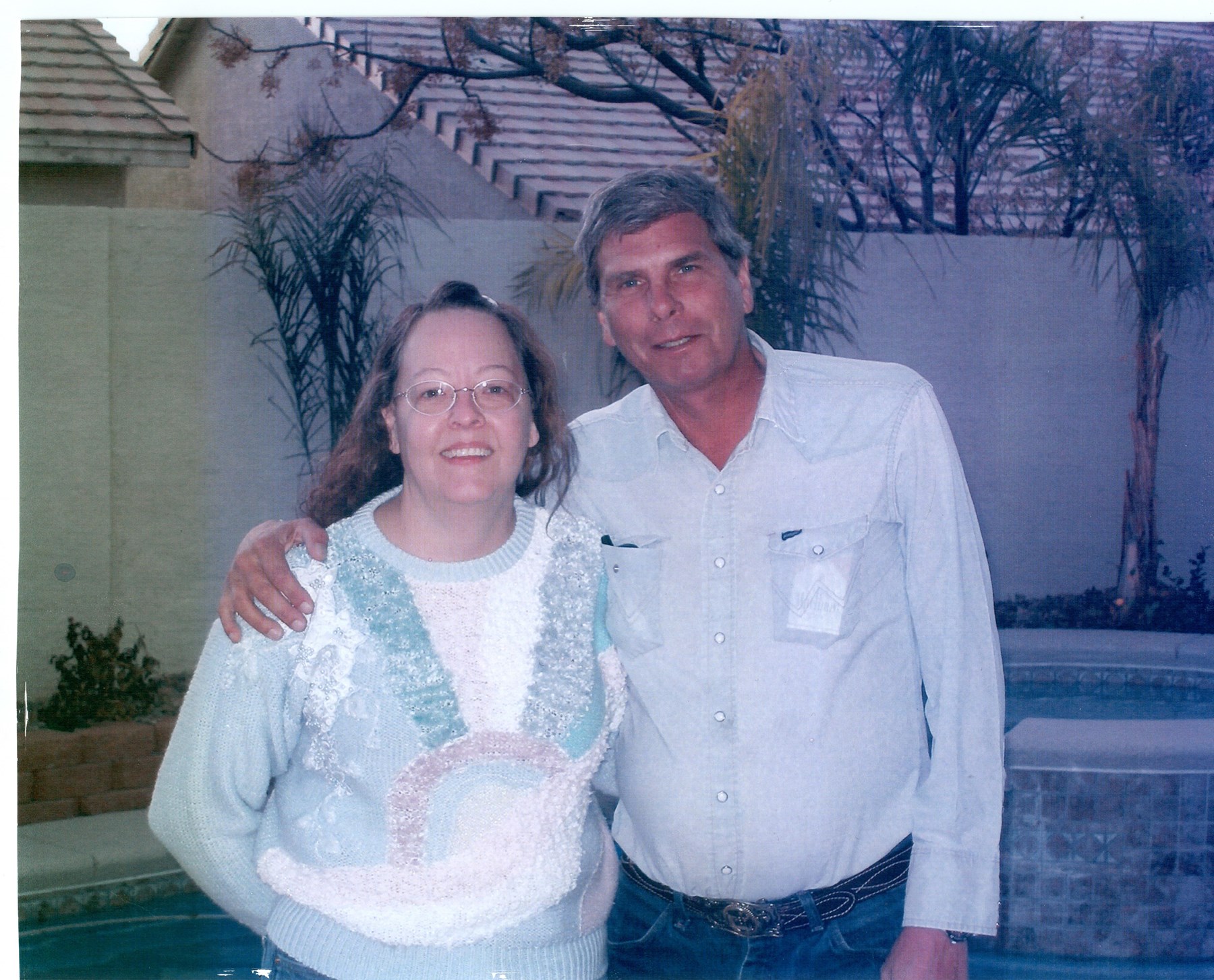 Obituary of Richard Leroy Simmons