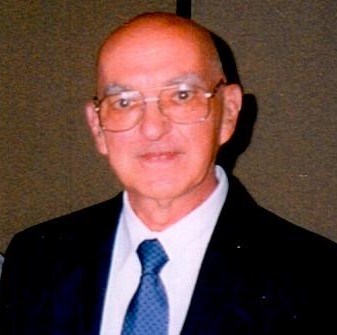 Obituary of James Walter O'Dea