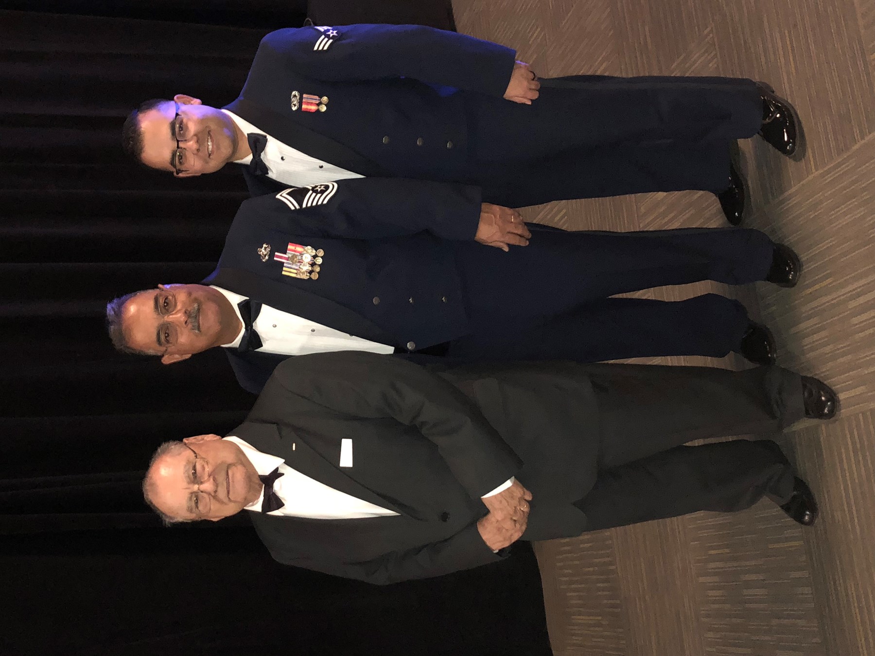 Obituary of Thomas "Tom" Archuleta Sr