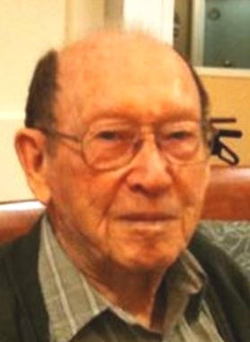 Obituary of Henry Wright