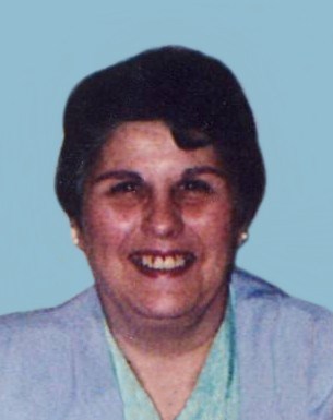 Obituary of Dolores G. Amitrano