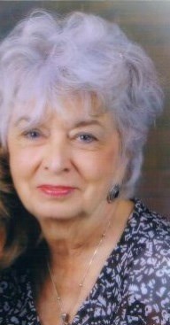 Obituary of Barbara Johnson  Forward Riddleberger