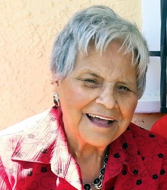 Obituary of Celia C. Flores