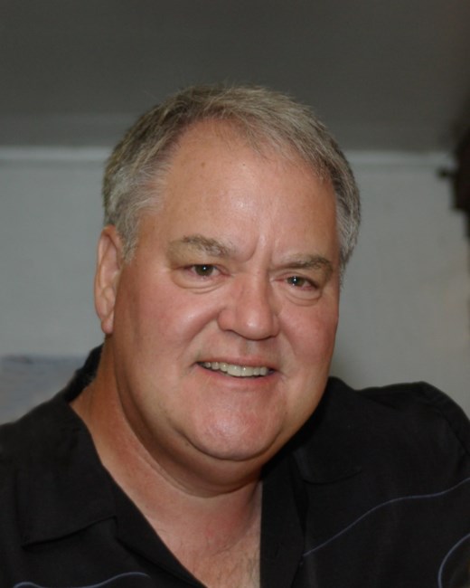 Obituary of Charles Dennis Allred