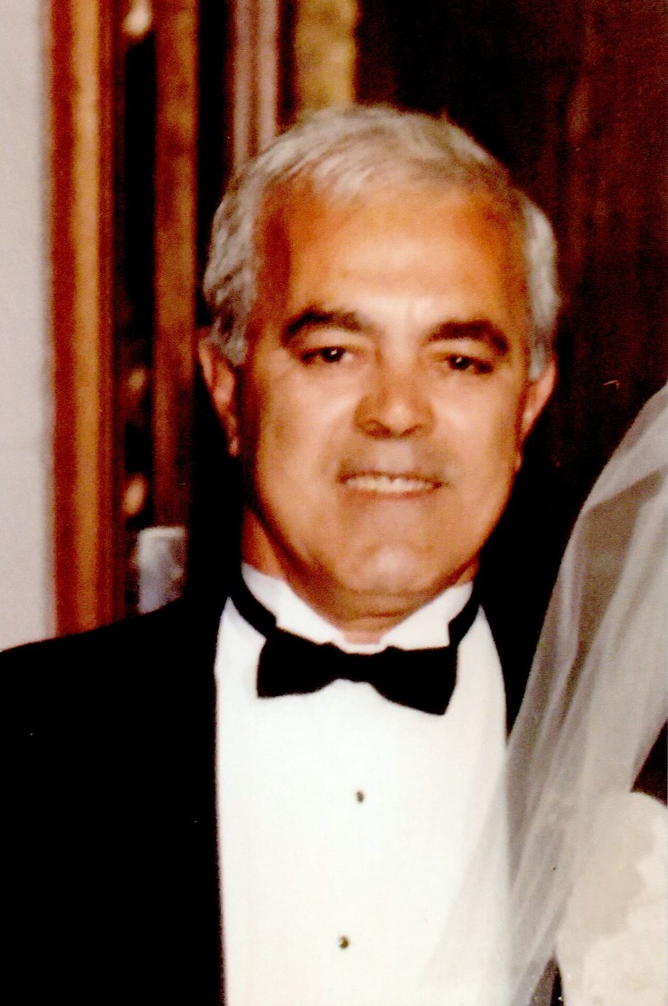 Obituary of John F. Cucinello
