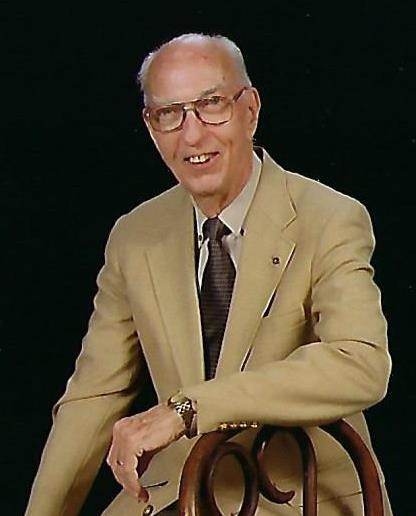 Obituary of Stanley G Reach