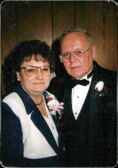 Obituary of Emily "Trudy" Groves