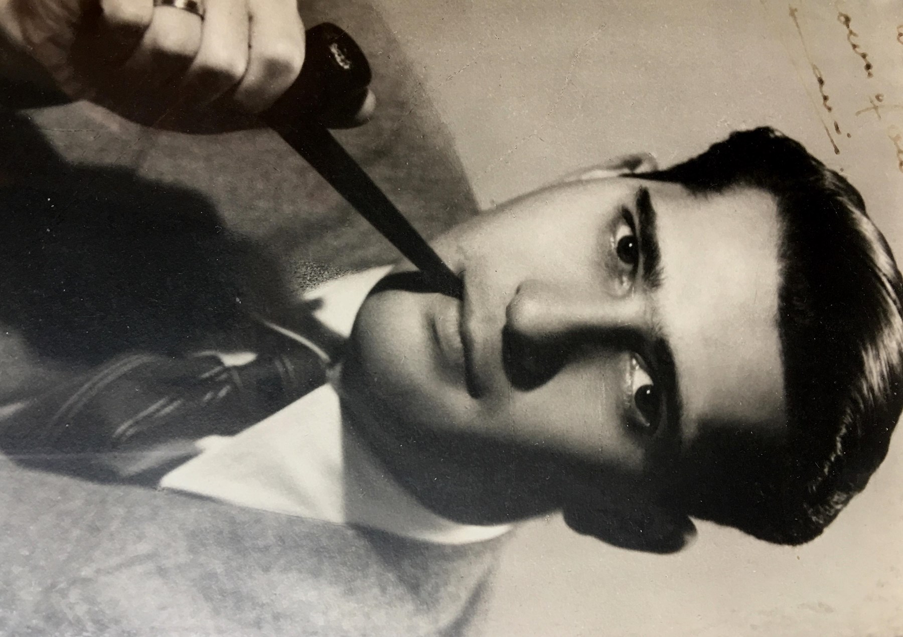 Obituary of David Brailovsky